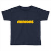 minions Toddler T-shirt