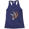 Do You Want To Go To Space Racerback Tank