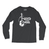 be good to your wood Long Sleeve Shirts