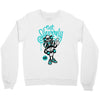 stay fresh Crewneck Sweatshirt