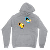 Homer Portal Unisex Hoodie
