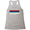 France 1990 Racerback Tank
