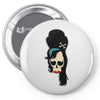 amy winehouse Pin-back button
