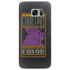 cobblepot for mayor Samsung Galaxy S7 Edge