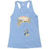 security! Racerback Tank