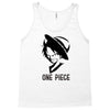 ONE OIECE Tank Top