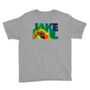 jake paul Jungle Parrot Youth Tee