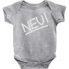 neu! Baby Onesie
