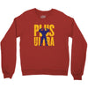 Plus Ultra Crewneck Sweatshirt