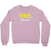 it's a surname thing Crewneck Sweatshirt