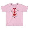 T O P Toddler T-shirt