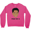Free Tay-K Crewneck Sweatshirt