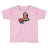 none for you Toddler T-shirt