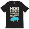 hog butcher to the world chicago T-Shirt