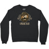 urbane bear Crewneck Sweatshirt