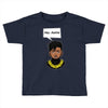 hey auntie killmonger Toddler T-shirt
