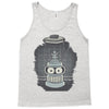 blender Tank Top