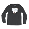 take over the world Long Sleeve Shirts