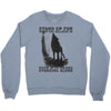 limited edition   ending soon Crewneck Sweatshirt
