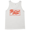 prelude records Tank Top
