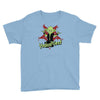 yodas priest Youth Tee