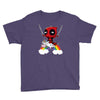 riding Youth Tee