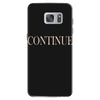 continue Samsung Galaxy S7