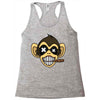 monkey Racerback Tank