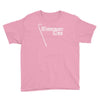 everybody lies Youth Tee