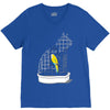 captive V-Neck Tee