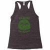 sloth so hard Racerback Tank