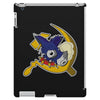russian mongroul iPad 3 and 4 Case
