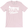 czech mate yak 11 T-Shirt