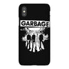 new garbage band iPhoneX