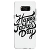happy fathers day Samsung Galaxy S8
