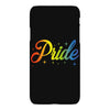pride iPhoneX