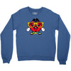 goodlooking Crewneck Sweatshirt