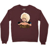 khabib Crewneck Sweatshirt