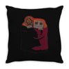 pocket protector Throw Pillow
