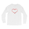 all in the chemistry Long Sleeve Shirts