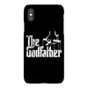 The Godfather iPhoneX