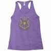 magic school Racerback Tank