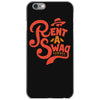 rent a swag iPhone 6/6s Case