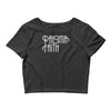 paloma faith music Crop Top