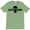 kylo ren helmet T-Shirt