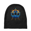 galactic assault Baby Beanies
