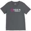 believe in yourself V-Neck Tee