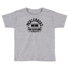 pickle back Toddler T-shirt