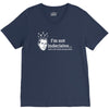 i'm not indecisive my mind V-Neck Tee