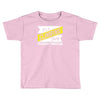 climbing thing wouldn't understand Toddler T-shirt